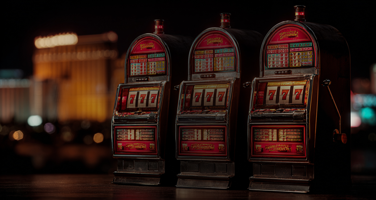 Vegas Casino