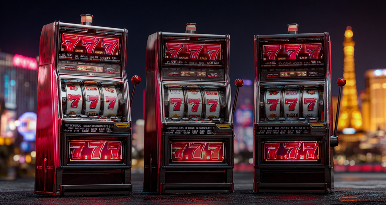 Vegas Casino